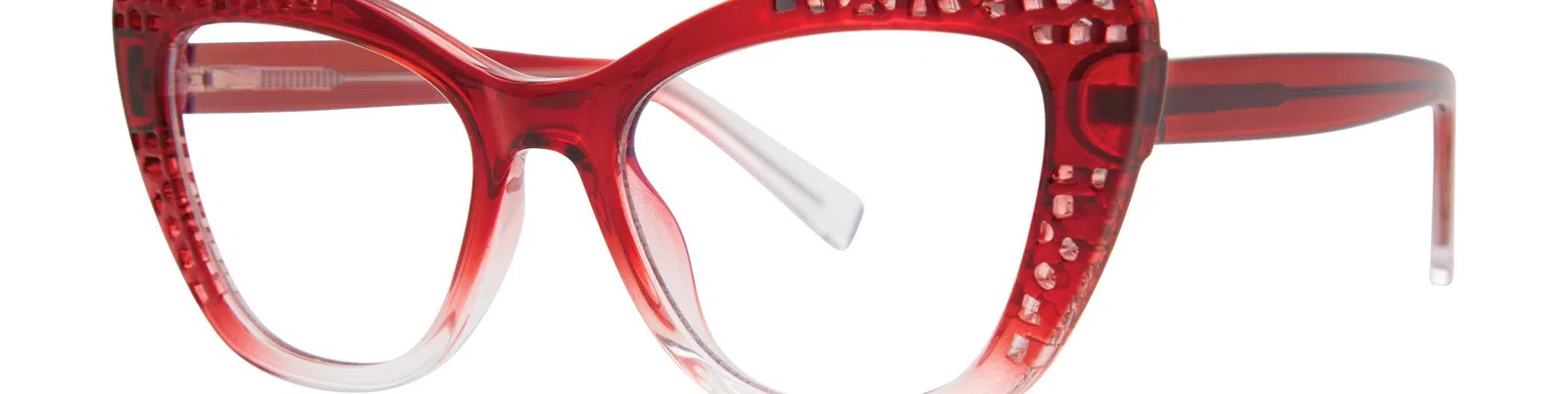 MODERN TIMES OBSESSIVE Eyeglasses - view 7